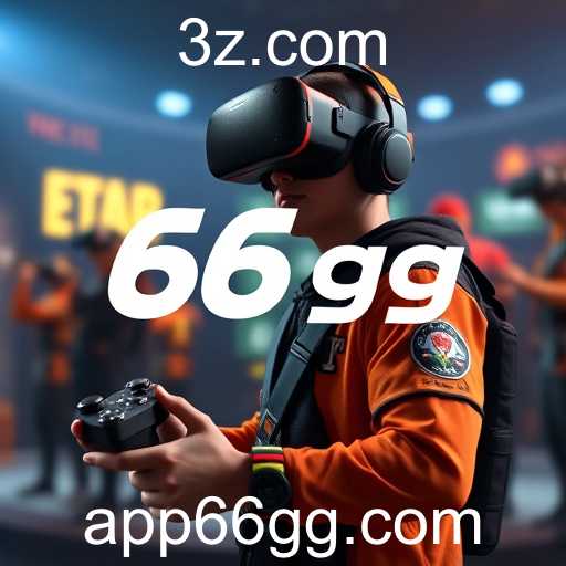 Explorando 66gg: O Futuro dos Jogos em 2025