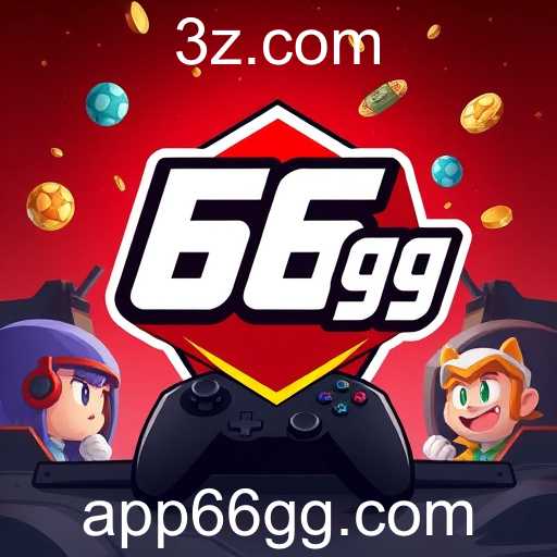 A Ascensão do 66gg no Mundo dos Jogos Online