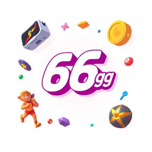 Revolução no Mundo dos Games: O 66gg em Ascensão