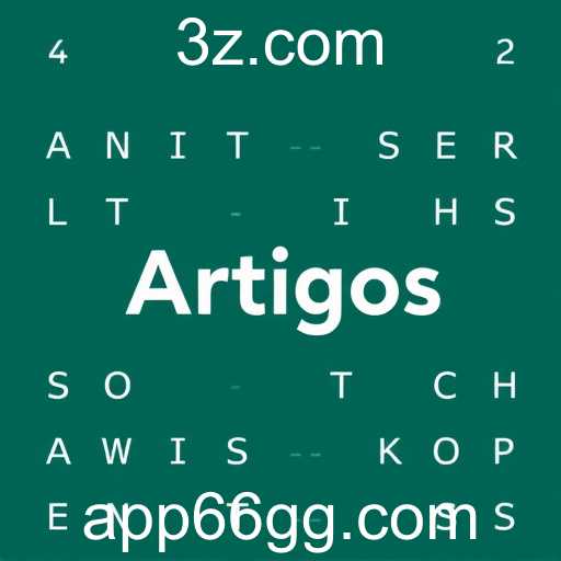 Crescimento Explosivo do 66gg no Mercado de Jogos