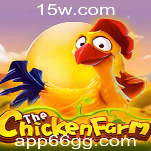 Descubra o Universo de ChickenFarm: Uma Aventura Empolgante