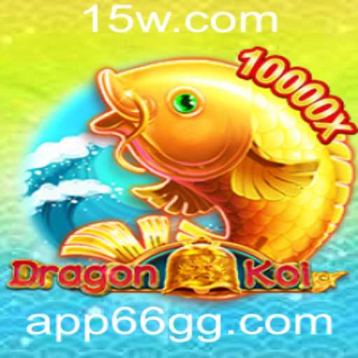 Explore o Fascinante Mundo de DragonKoi: Jogo Inovador com o Código 66gg