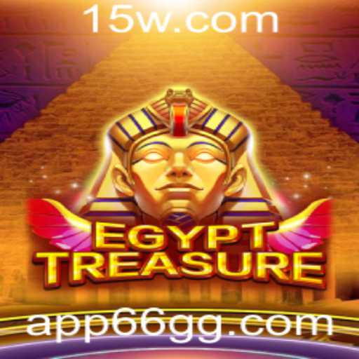 Descubra os Segredos de EgyptTreasure: O Jogo de Aventuras Arqueológicas