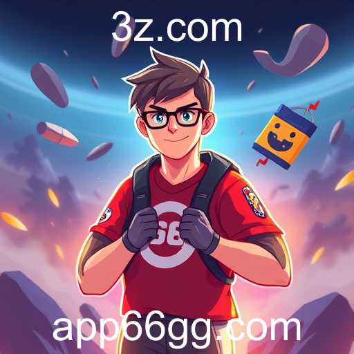 Explorando o Inovador Mundo de 66GG