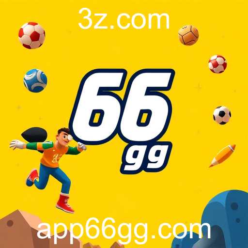 Explorando o Fenômeno 66gg: O Mundo dos Jogos em 2025