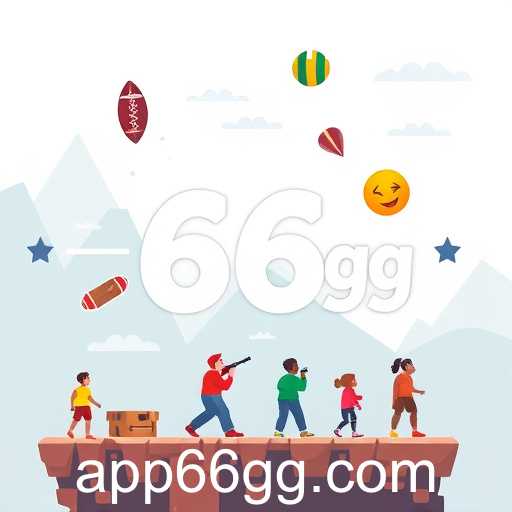 Explorando o Fenômeno 66gg no Mundo dos Games