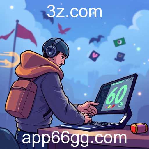 A Revolução do 66gg no Mundo dos Jogos Online em 2026