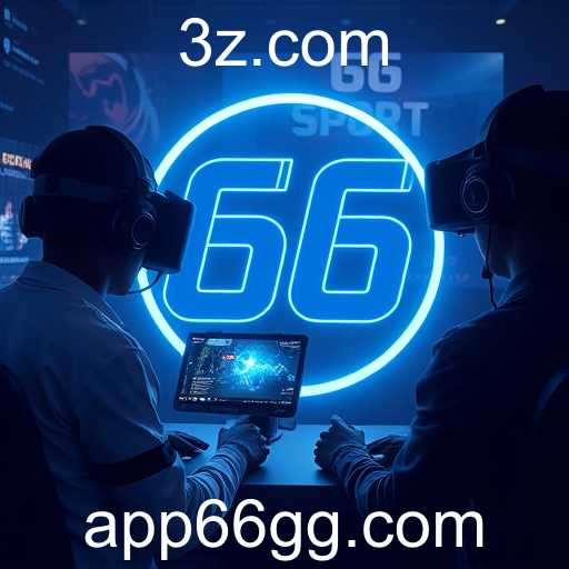 66gg: A Revolução nos Jogos Online em Portugal