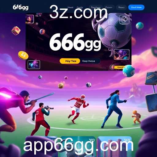 O Crescimento Explosivo dos Jogos no 66gg em 2026