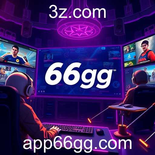 O Impacto da 66gg na Comunidade de Jogos