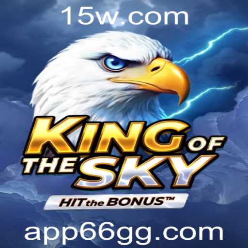 KingOfTheSky: Uma Experiência Envolvente nos Céus