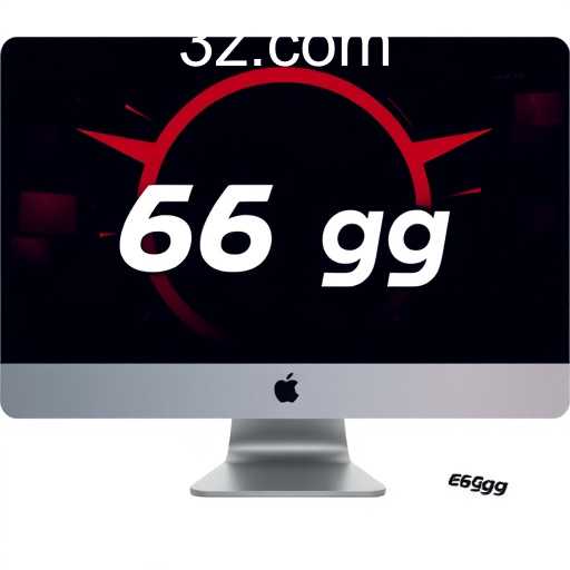 Ascensão e Desafios do 66gg no Cenário de Jogos