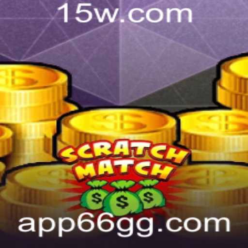 Descubra o Mundo Empolgante de ScratchMatch