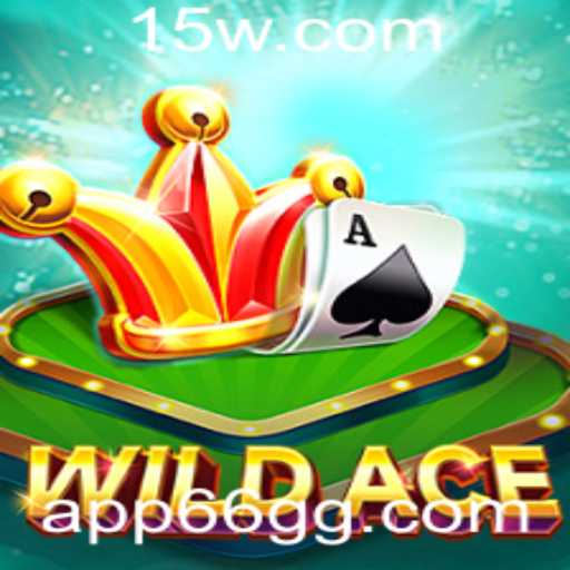 Descobrindo o Mundo de WildAce: Uma Jornada Estratégica